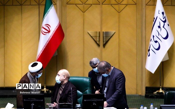 درخواست قالیباف از رئیسی درباره آموزش و پرورش