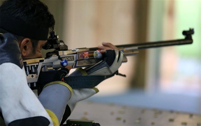 سهمیه آسیا در تیراندازی المپیک 2024 بیشتر شد