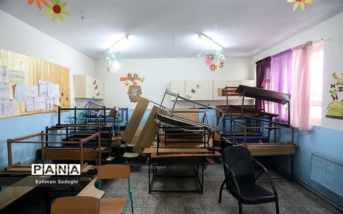 جزئیات دستورالعمل سازوکارهای قانونی برای تقویت مشارکت خیرین در حوزه مدرسه‌یاری