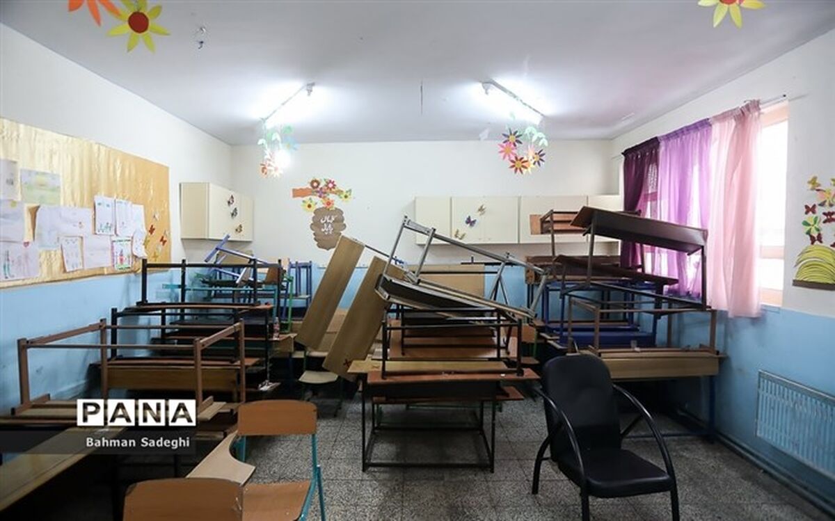 جزئیات دستورالعمل سازوکارهای قانونی برای تقویت مشارکت خیرین در حوزه مدرسه‌یاری