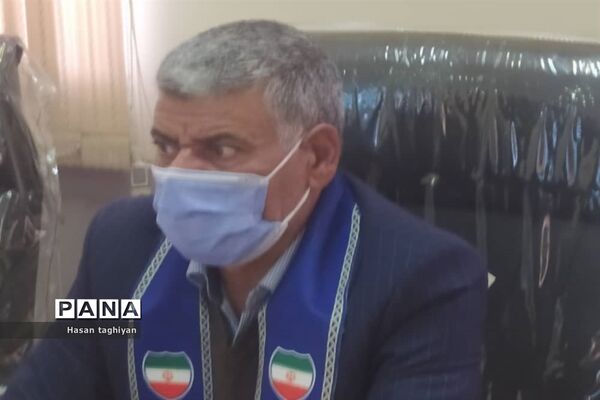 برگزاری جلسه هم اندیشی جذب و سازماندهی تعدادی از مناطق استان اصفهان در سازمان دانش‌آموزی