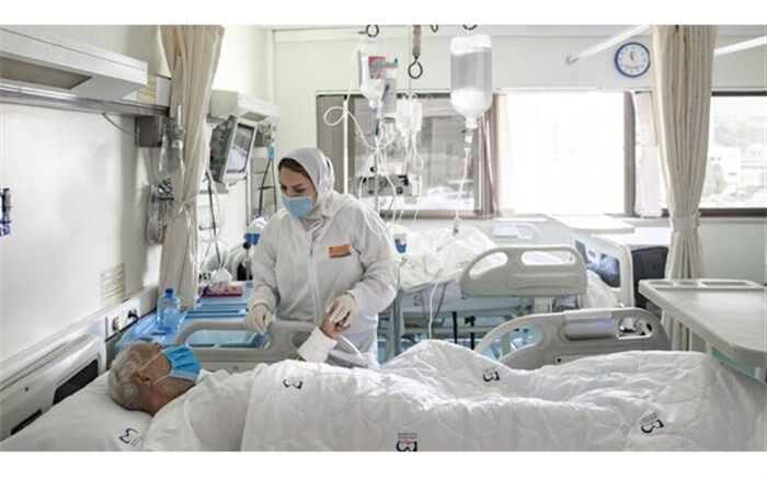 ۲۶۰ بیمار جدید مبتلا به کرونا در اصفهان شناسایی شدند