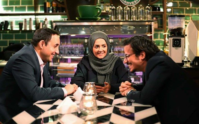 آغاز فیلمبرداری کمدی اجتماعی «جنابِ ‌عالی»