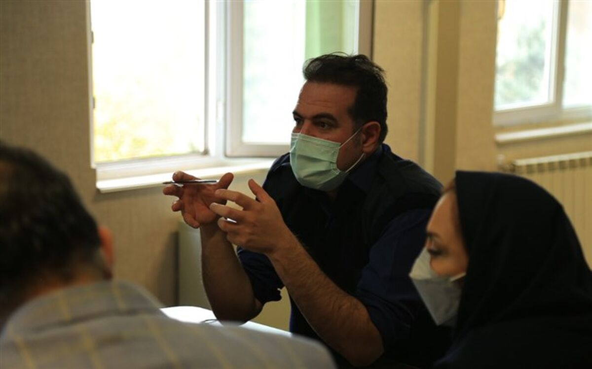 اجرای پروژه‌های توان‌افزایی روستایی در حاشیه مناطق تحت مدیریت استان تهران