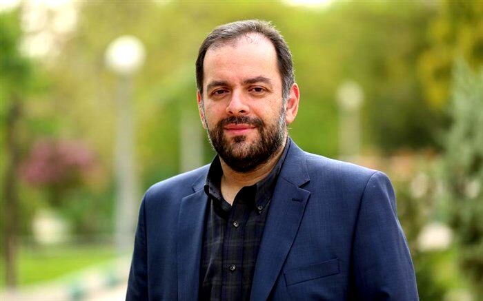 امین متولیان: برای خدمات برون کتابخانه‌ای ایجاد حس همدلی بین خدمت و خدمت گیرنده مهم است