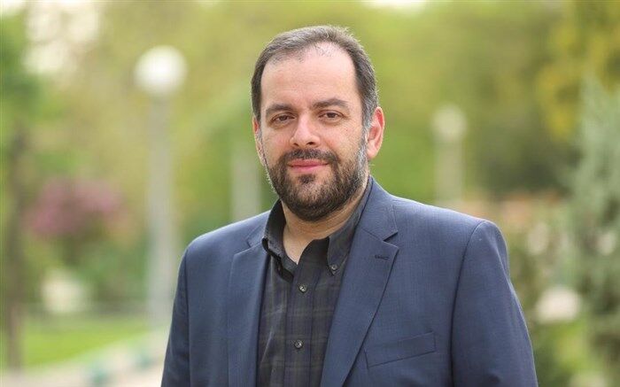 امین متولیان: برای خدمات برون کتابخانه‌ای ایجاد حس همدلی بین خدمت و خدمت گیرنده مهم است
