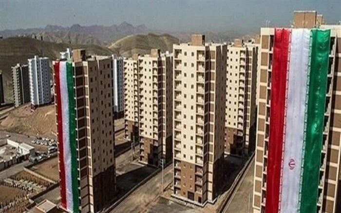 ثبت‌نام ۸۰ هزار نفر در طرح جهش مسکن آذربایجان‌شرقی