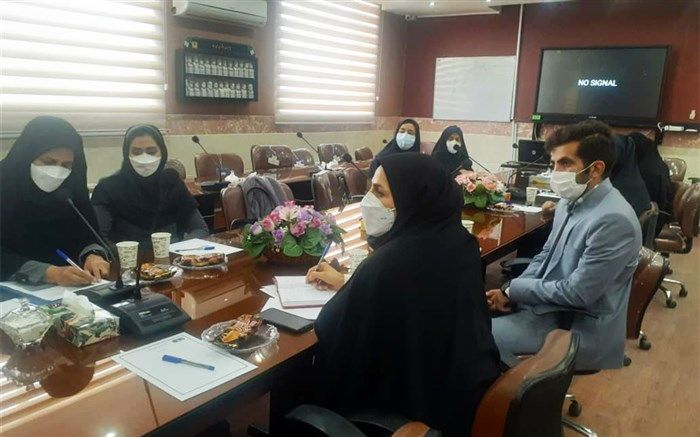 کسب رتبه برتر فراخوان مقاله سازمان نهضت سوادآموزی توسط فرهنگیان شهرستان ملارد