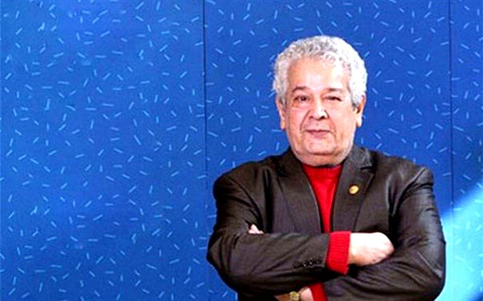 رضا فیاضی به دلیل ابتلا به کرونا بستری شد