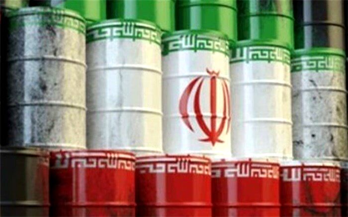 توفیق دولت در فروش نفت