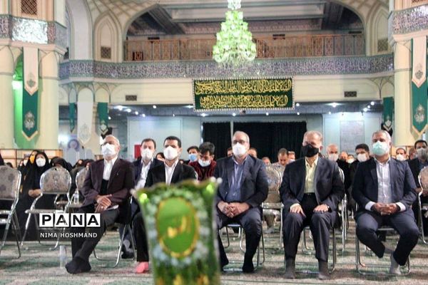 همایش توسعه و شناخت استعداد های قرآنی در شهرری