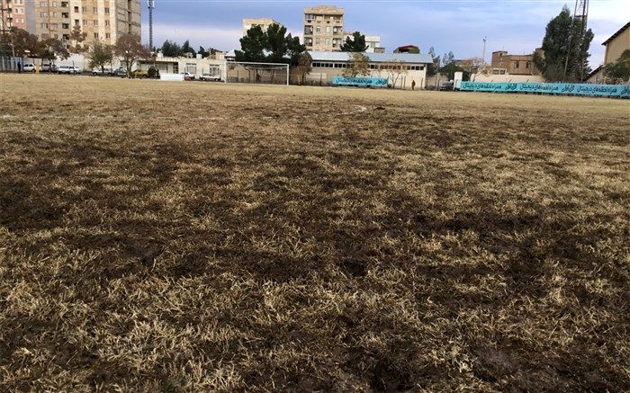 خیر شیروانی ٣ قطعه زمین به آموزش و پرورش اهدا کرد