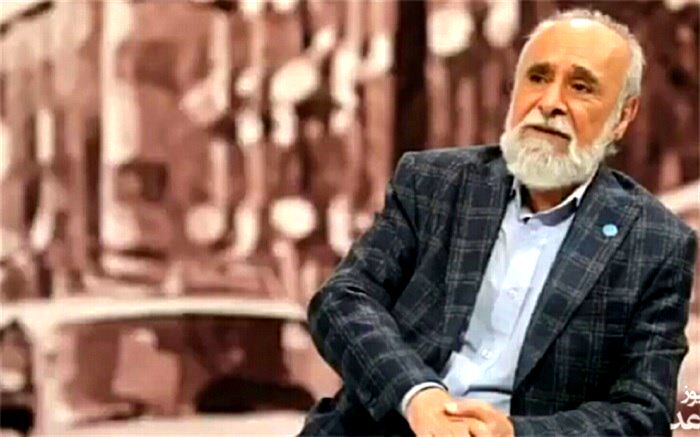 آن‌هایی که با کار طنز آشنا بودند پا پس کشیده‌اند