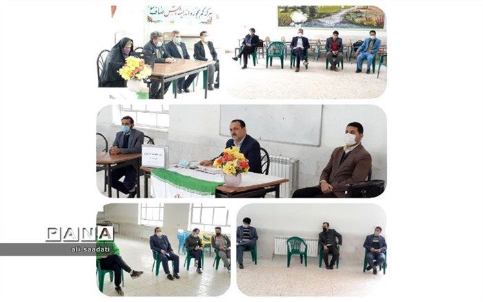 انجمن اولیا و مربیان بازوان توانمند دستگاه تعلیم و تربیت هستند