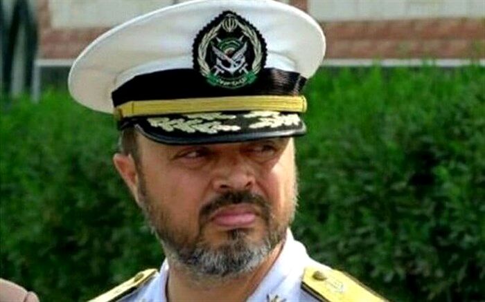 مدیرکل حفظ آثار و نشر ارزش‌های دفاع‌مقدس آذربایجان‌شرقی منصوب شد