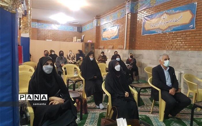 راه‌اندازی مراکز یادگیری محلی والدین کودکان پیش دبستانی