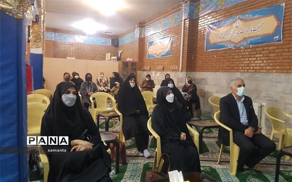 راه‌اندازی مراکز یادگیری محلی والدین کودکان پیش دبستانی