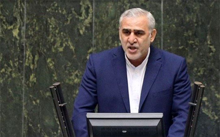 محمودوند: خیل عظیمی از آقازاده‌ها با ثروت‌های افسانه‌ای در آمریکا زندگی می‌کنند