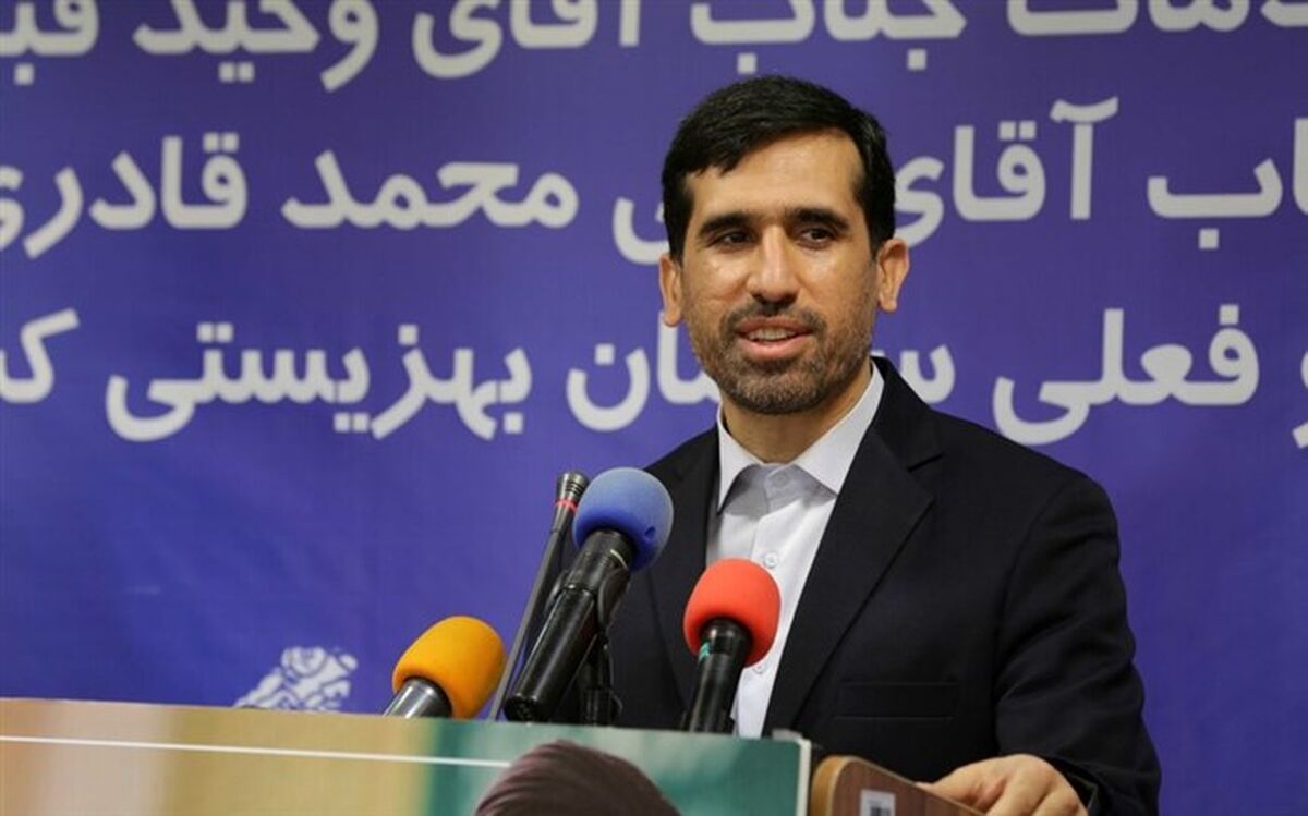 تاکید بر نقش سازمان‌های مردم نهاد در شناسایی و رفع مشکلات اجتماعی