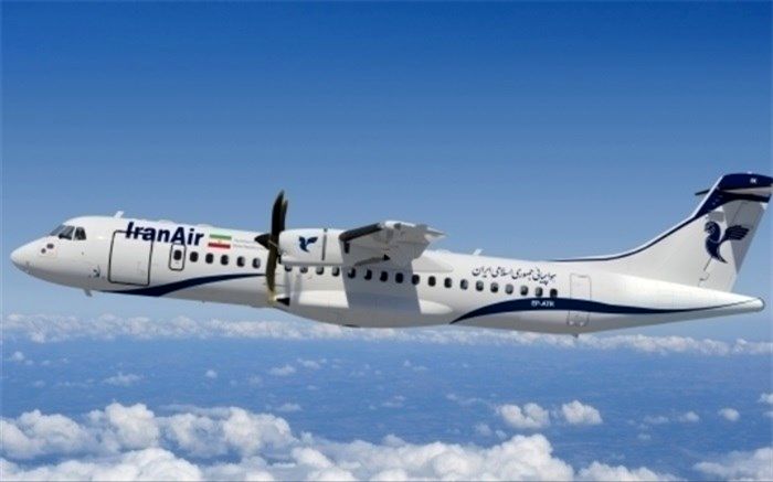 بدهی ۸ میلیارد تومانی ایران ایر به ماهان تهاتر شد