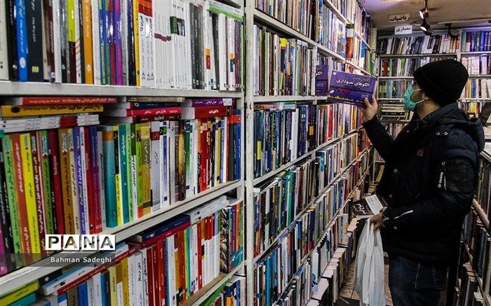 پویش «کتابخوانی ملی» یکساله شد