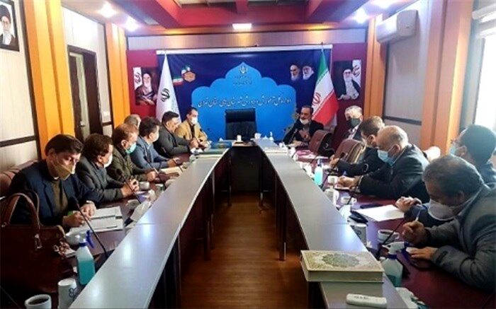 برگزاری دوره آموزشی و تخصصی متقاضیان راه‌اندازی مدرسه آموزش از راه دور