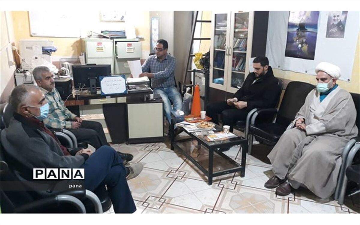 یکی از اهداف اصلی طرح مهدوی، استفاده از ظرفیت نخبگان در برطرف کردن مشکلات است