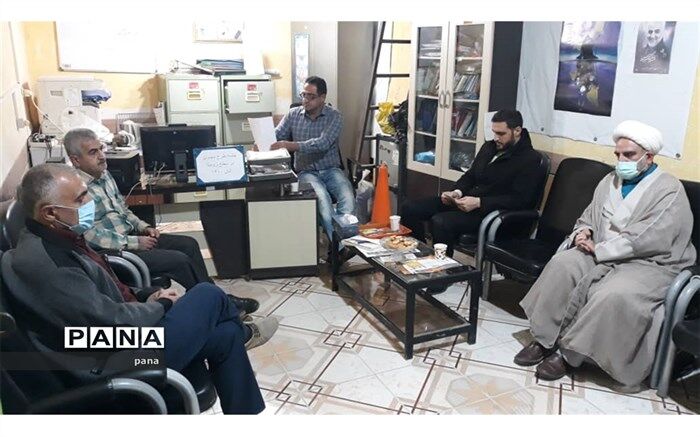 یکی از اهداف اصلی طرح مهدوی، استفاده از ظرفیت نخبگان در برطرف کردن مشکلات است