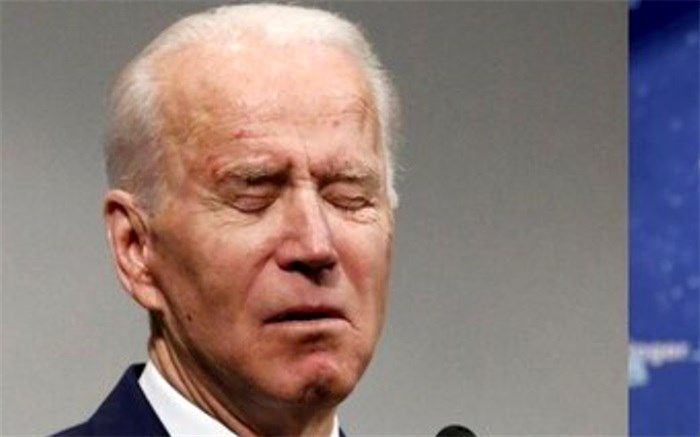 تردید آمریکایی‌ها درباره سلامت عقلی بایدن