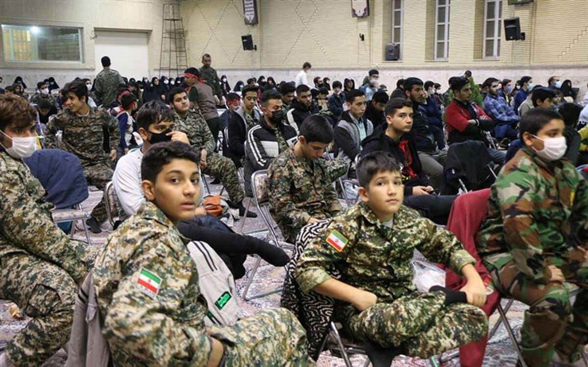 برگزاری یادواره شهید « زین الدین» با حال و هوای جوانان در قم