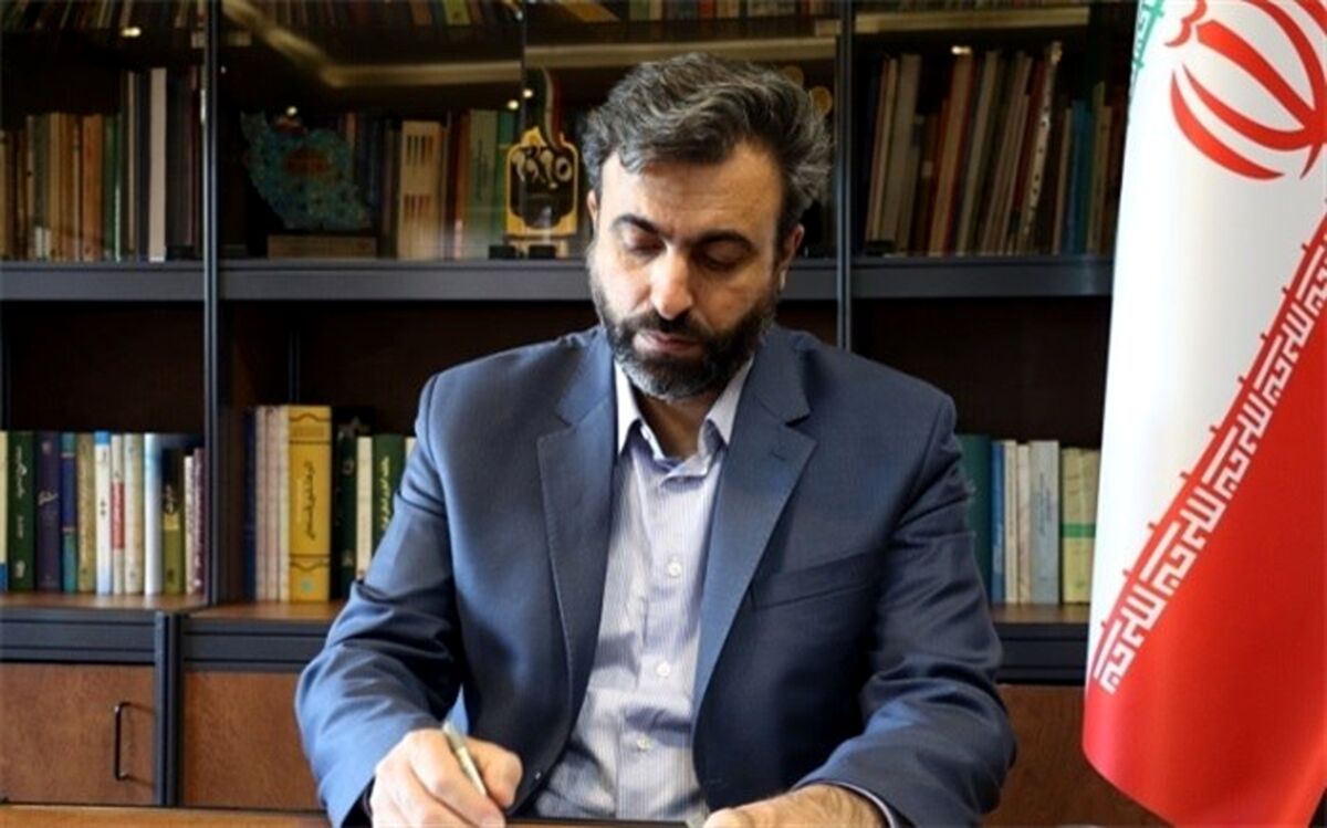 انتصاب سرپرست آموزش و پرورش اسلامشهر