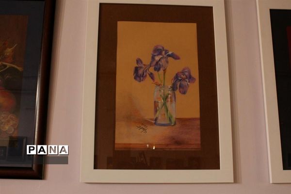 نمایشگاه نقاشی