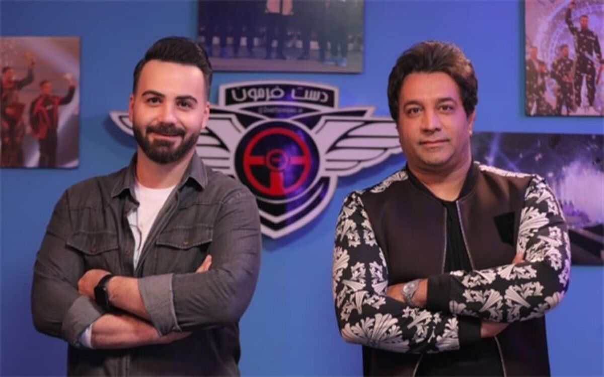 امید جهان به «مثبت دست فرمون» می‌آید