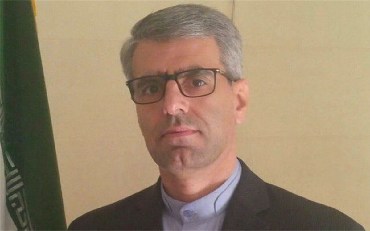 نماینده ایران در ژنو: نباید جنایت علیه بشریت عادی شود
