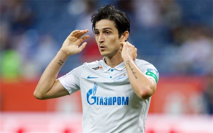 سردار آزمون راه دایی و مهدوی‌کیا را می‌رود؟