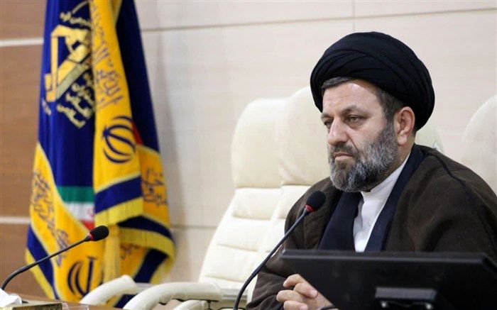اصل انقلاب، برگرفته از تفکر بسیج است