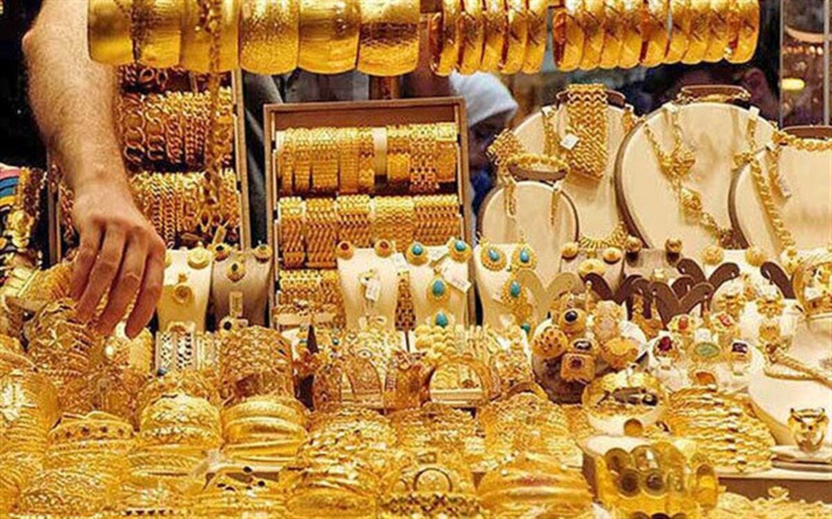 خبر احتمال انجام مذاکرات، طلا را ارزان می‌کند؟