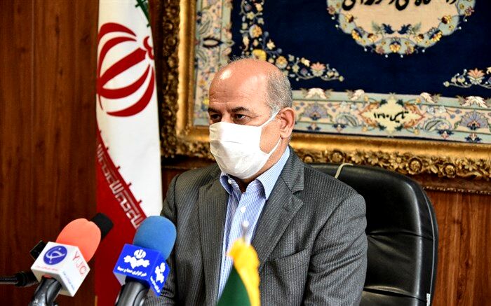 250 نفر از تکنسین‌های دانشگاه فنی و حرفه‌ای در شرکت تراکتورسازی تبریز جذب شدند