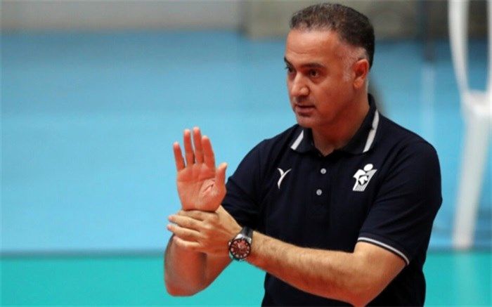 در لیگ برتر والیبال زمان زیادی برای ترمیم نقاط ضعف نیست