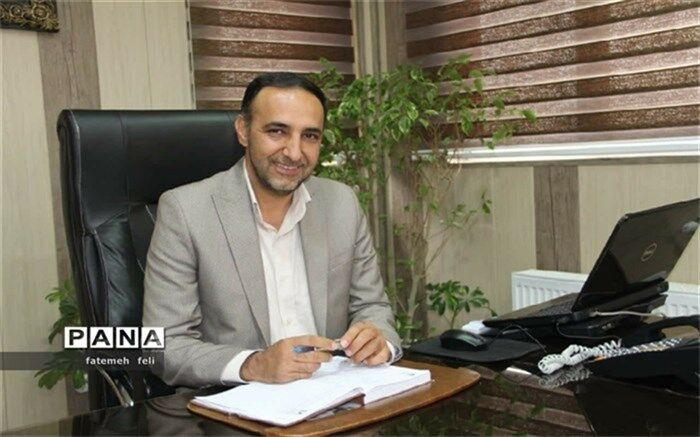 بسیج دریایی از معانی و مفاهیم عمیق معنوی