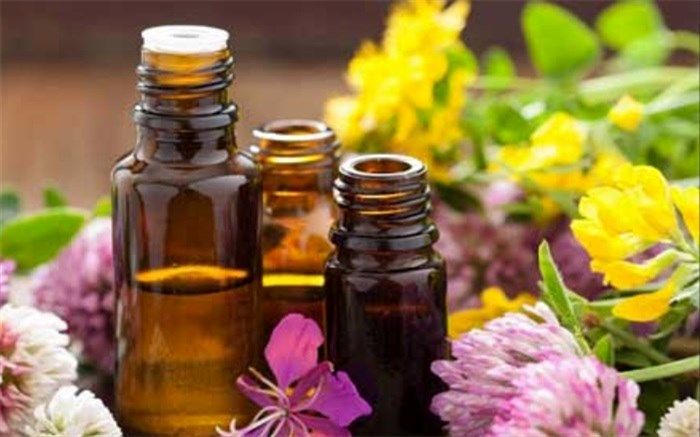 درمان خانگی قارچ ناخن