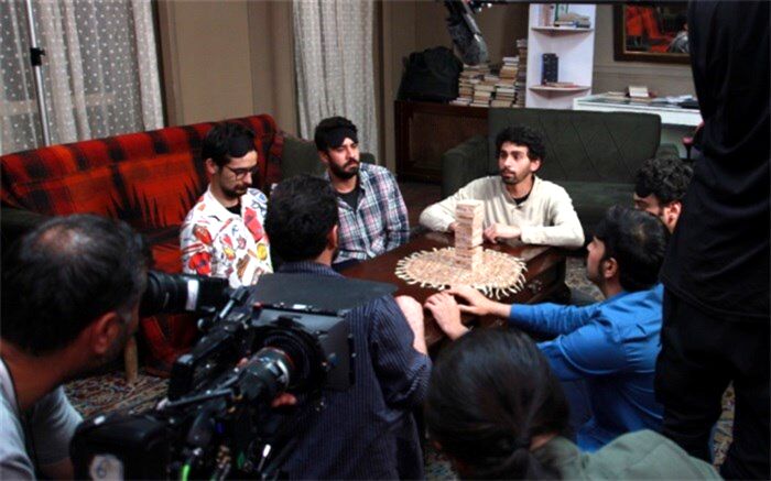 پخش آخرین قسمت و پشت صحنه روزگار جوانی