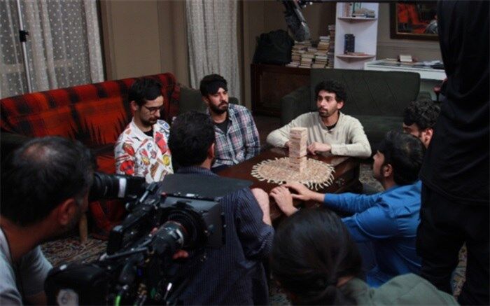 پخش آخرین قسمت و پشت صحنه روزگار جوانی