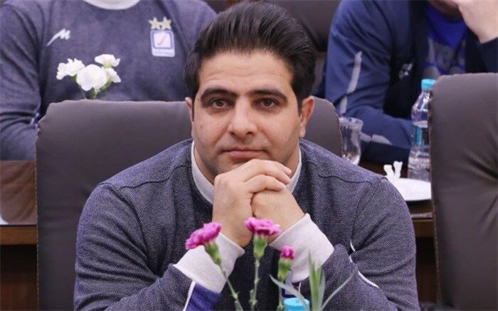 عسگرپور: برای نیمه نهایی لیگ برتر کشتی سورپرایز داریم