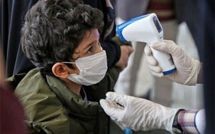 تفاوت سرماخوردگی، آنفلوآنزا و کرونا در میان کودکان