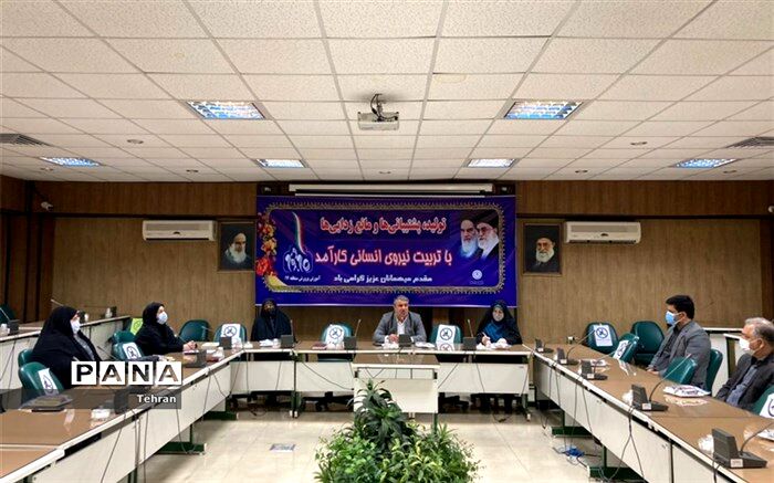 نماد، یک فعالیت جمعی موثر برای پیشبرد اهداف پیشگیرانه است