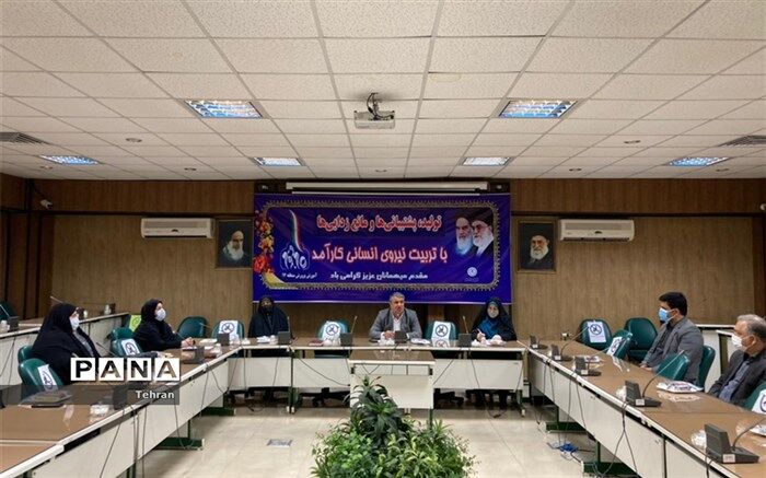 نماد، یک فعالیت جمعی موثر برای پیشبرد اهداف پیشگیرانه است