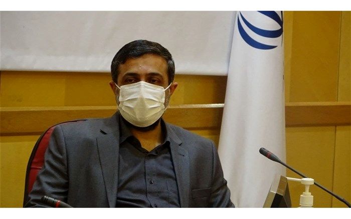 مجتمع گلخانه‌ای گرمی سال آینده به بهره‌برداری می‌رسد