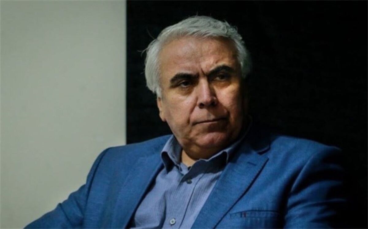 سیدضیاء هاشمی: خُرد کردن جشنواره در شأن جشنواره فیلم فجر نبود