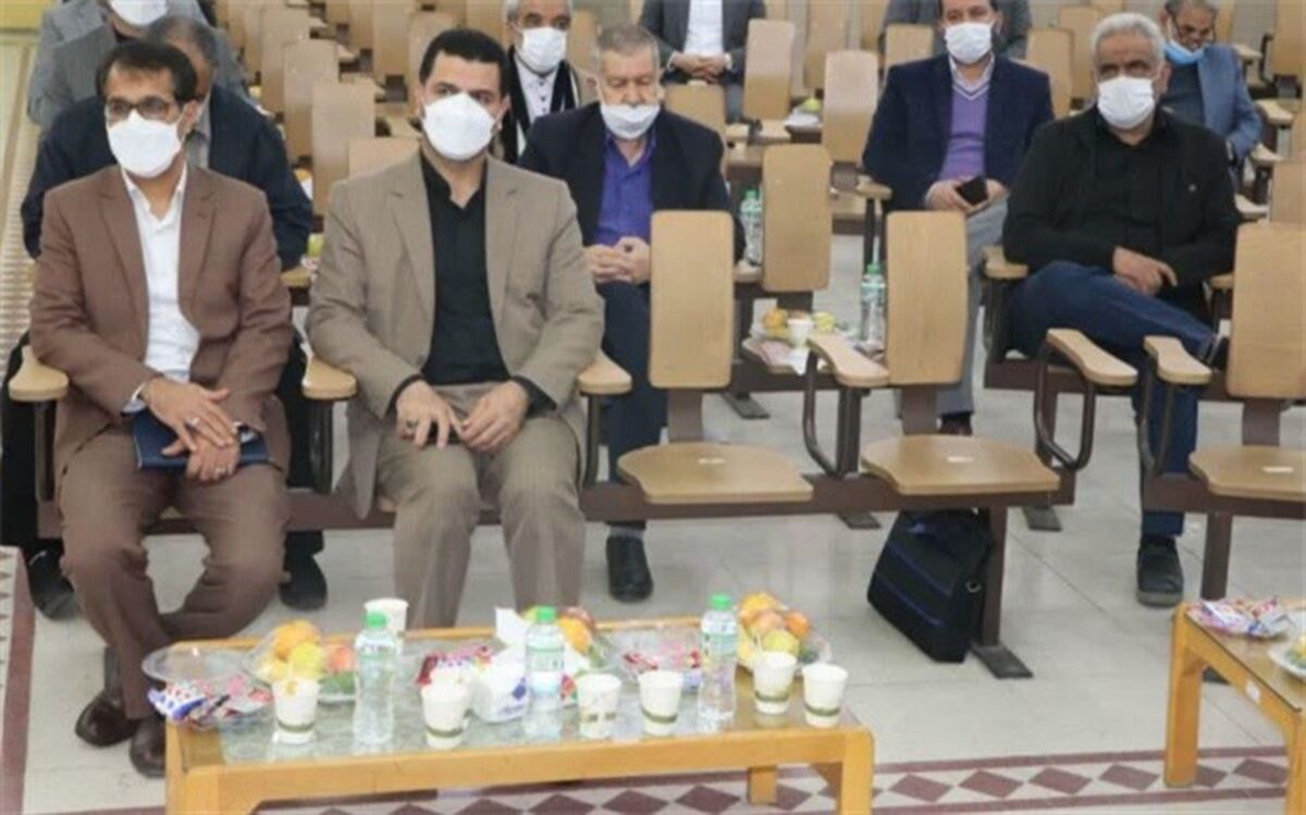ساخت مدرسه، یک سرمایه‌گذاری فرهنگی است